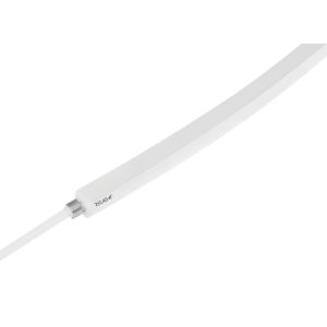  15x15mm Free Bend 3D Neon Light Waterproof IP67 For Home Decoration Manufactures