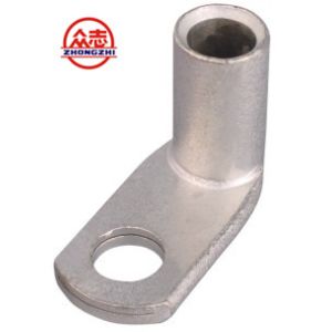 China Car Cable Lug Terminal Wire Harness Terminal Crimping Cable End Lugs on sale