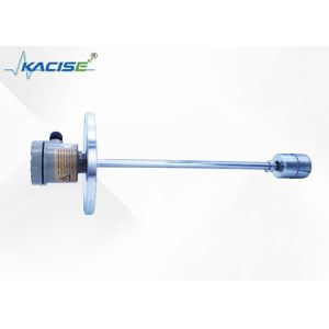 Robust Impact-Resistant Float Level Switch with Switch Current 0.5A Resistant to