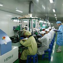 Xiamen Homdro lighting Co.,Ltd