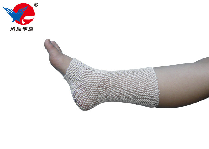 High Strength First Aid Medical Equipment , Strong Adhesion Cotton First Aid Bandage