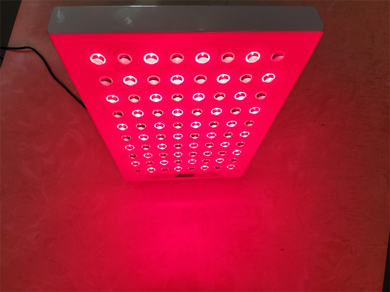 400W Led Portable Red Light Therapy Device Stand, Light Therapy Panel for Pain Relief