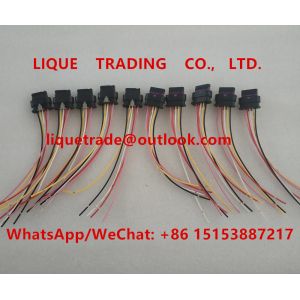 Connector A2C59512190 for Nox sensor ,Nitrogen-oxygen sensor 5WK97109 , 5WK97109A, 5WK97109B ,A2C14317400