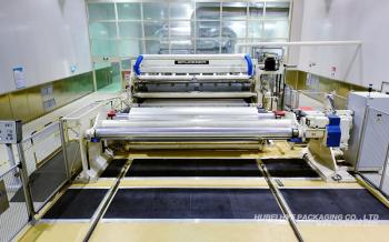 Hubei HYF Packaging Co., Ltd.