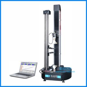 Computer Control Universal Tensile Testing Machines With Celtron Load Cell