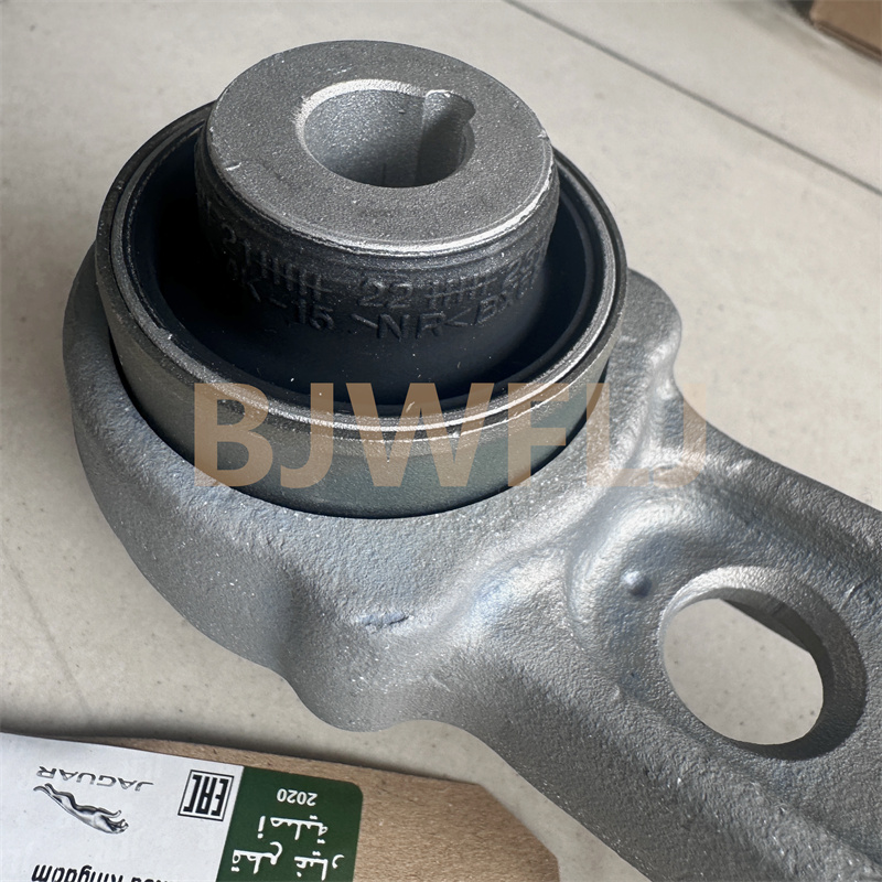 Custom Defender Land Rover Chassis Parts Front Lower Control Arms L663 LR137876 LR137874