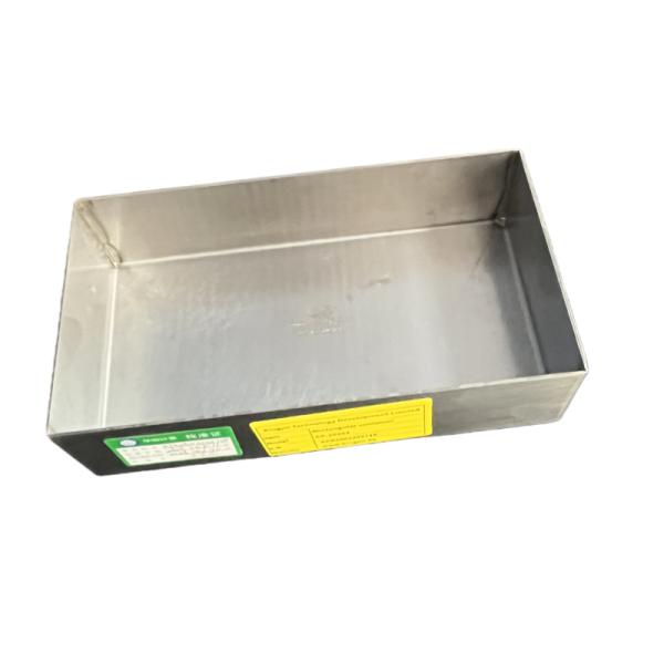 Quality IEC 60335-2-24  Rectangular Container for sale