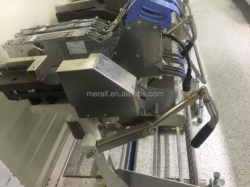 JUKI RS-1R machine smt feeder JUKI RX7 8mm,24mm JUKI electronic feeder