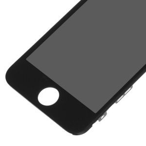  Fix iPhone 5C Screen Replacement LCD Digitizer - Black - Grade A Manufactures
