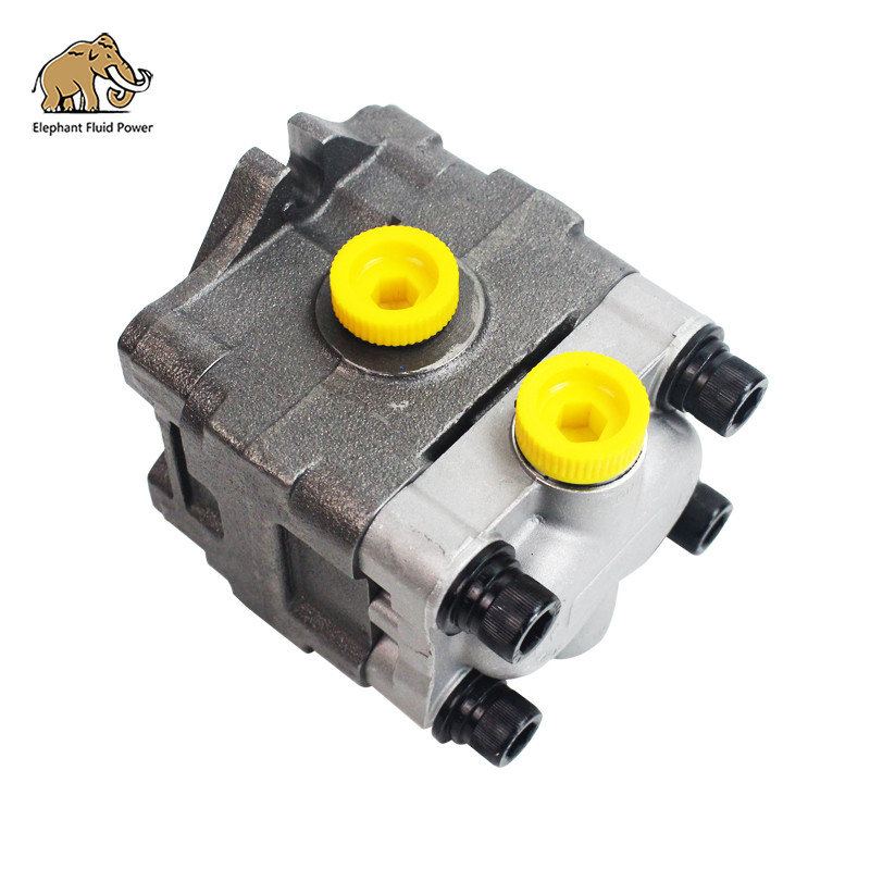 In Stock PVD Sereis PVD-00b Piston Pump Spare Parts Charge Pump Precharge Pump Pilot Pump
