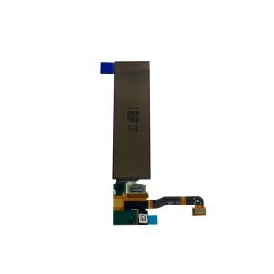 3.19 Inch AMOLED Display Module With Touch 500 Cd/M2 262*928 Dots MIPI Interface