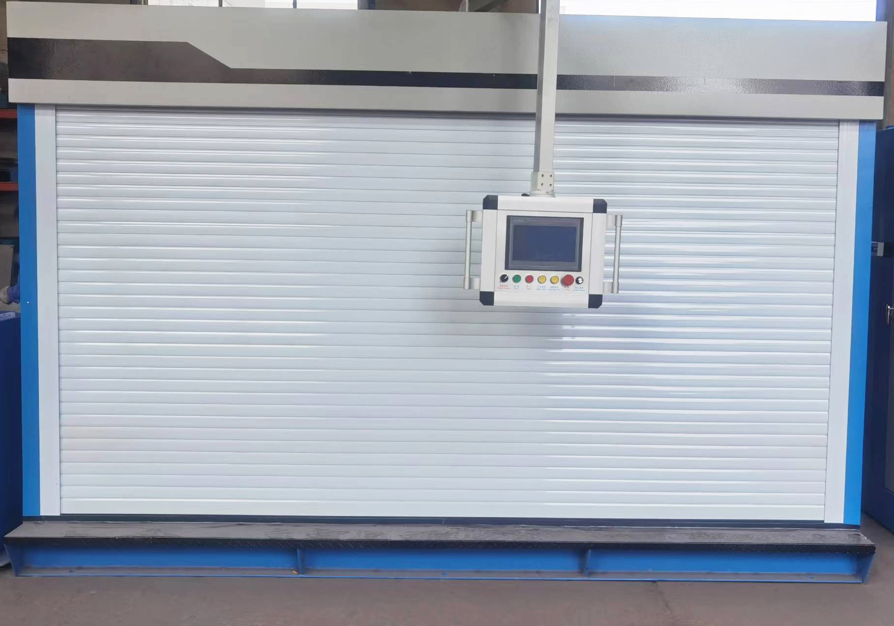Two Wires Copper Rod Breakdown Machine With Annealing Production Line
