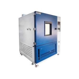 IEC 60068-2-1 -40℃- 250℃ Range Adjustable Temperature And Humidity Test Chamber