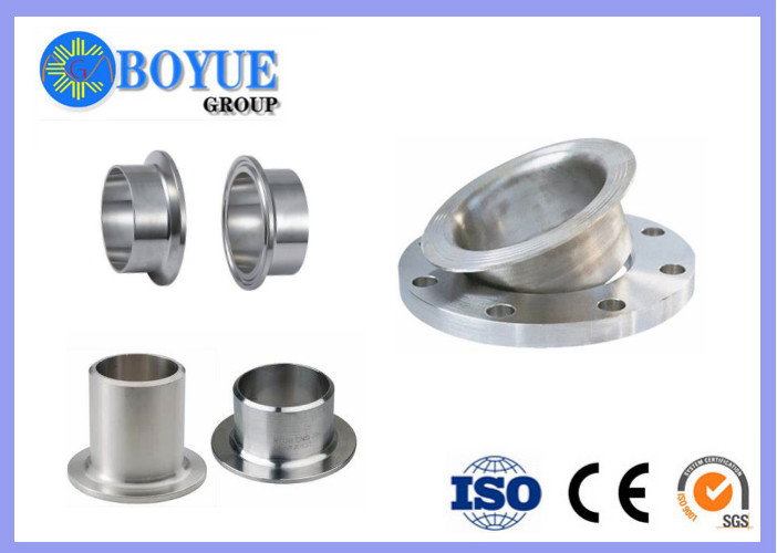 Stainless Steel Lap Joint Flange 8" ASTM A182 F22 SCH160 Forged FF RF RTJ For Oil