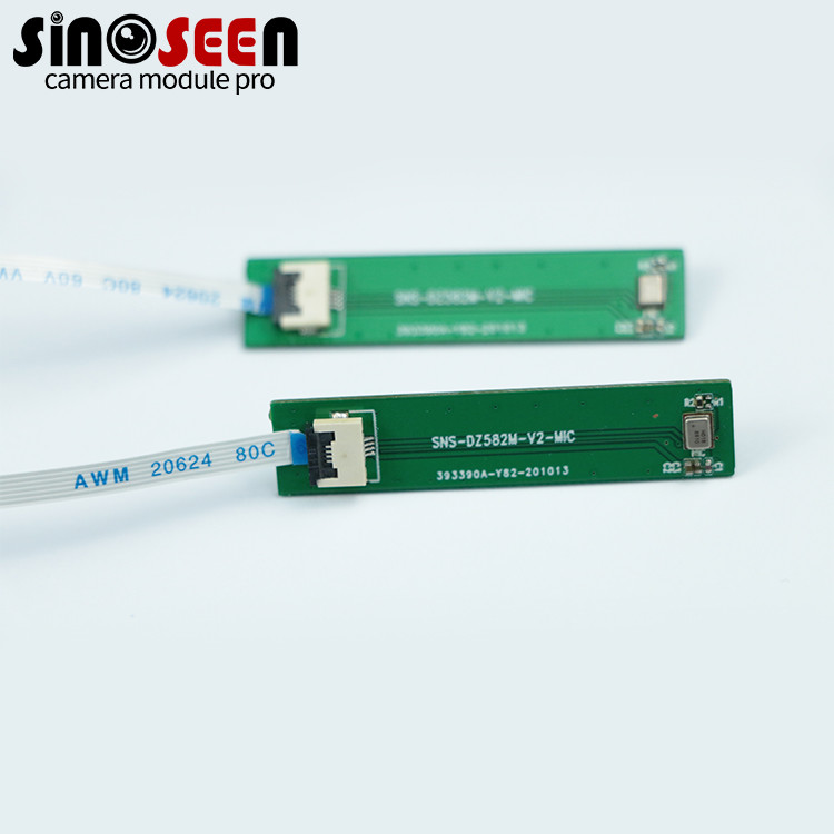 Small Size 5P Lens 2 Megapixel Camera Module Full HD HM2131 Chip