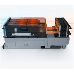 Fusionserver Flagship AI Server And Workstation 8 X GPU 12 X Standard PCIe Cards