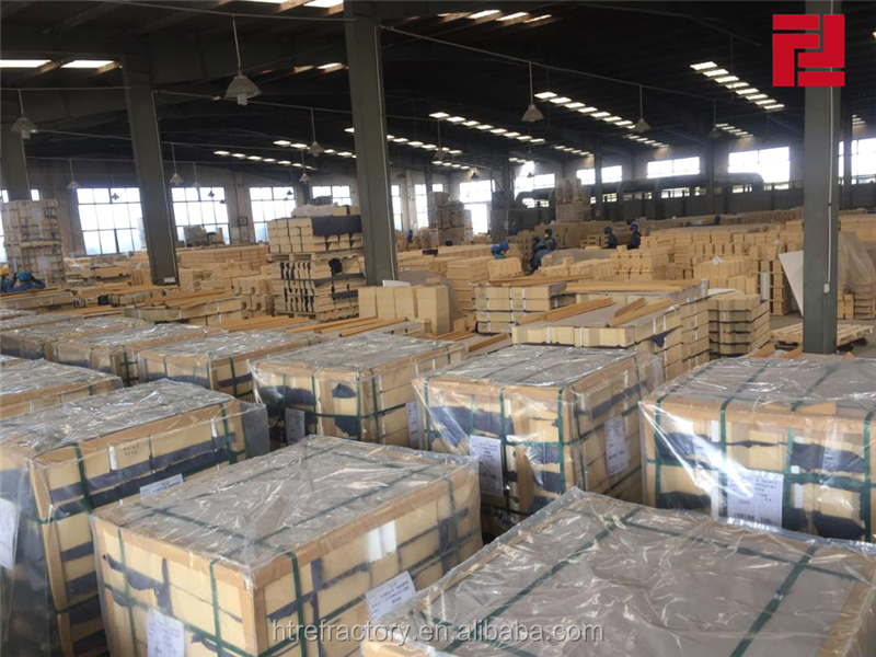 International Standard Semi-Graphite Silicon Carbide Carbon Brick for Kiln Refractory
