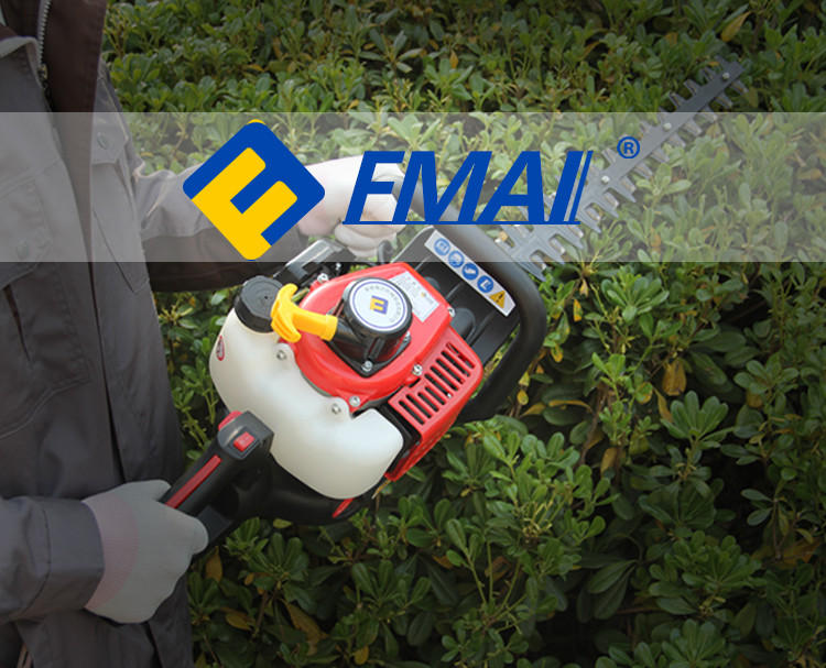 HT230 Garden Hedge Trimmer 23CC Single Cylinder Air Cooling CE