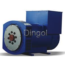Premium Quality Promotional Price Brand 1500rpm/1800rpm Alternator Of Dingol
