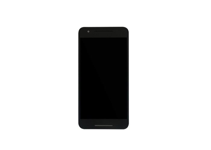 Professional Huawei Phone Screen , Oem Lcd Screen Assembly For Huawei Nexus 6p Black