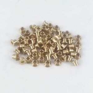 High Precision CNC Machining and Deep Drawn Stamping Parts with Customized Color