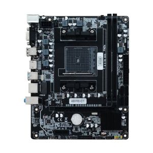 A88 Chipset AMD FM2 Motherboard DDR3 Micro Atx Gaming Motherboard A88X+FM2-V2.11
