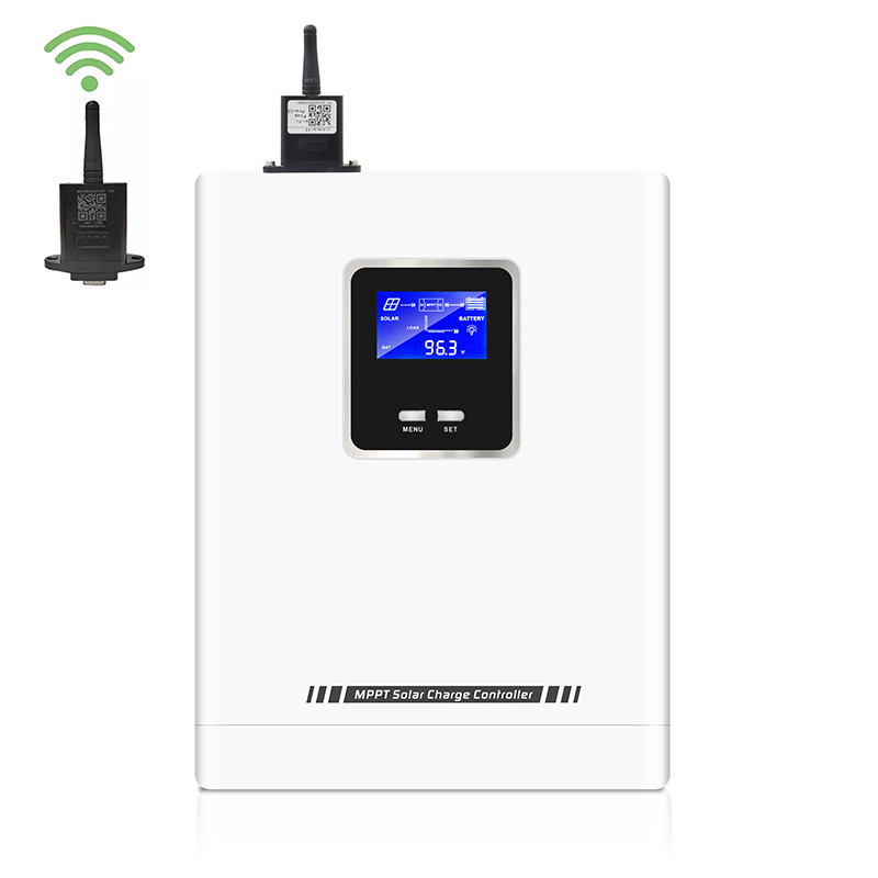 Off-grid Inverter Off Grid 3KW Low Frequency Hybrid Solar Inverter with MPPT And Wifi Charge Controller For Home