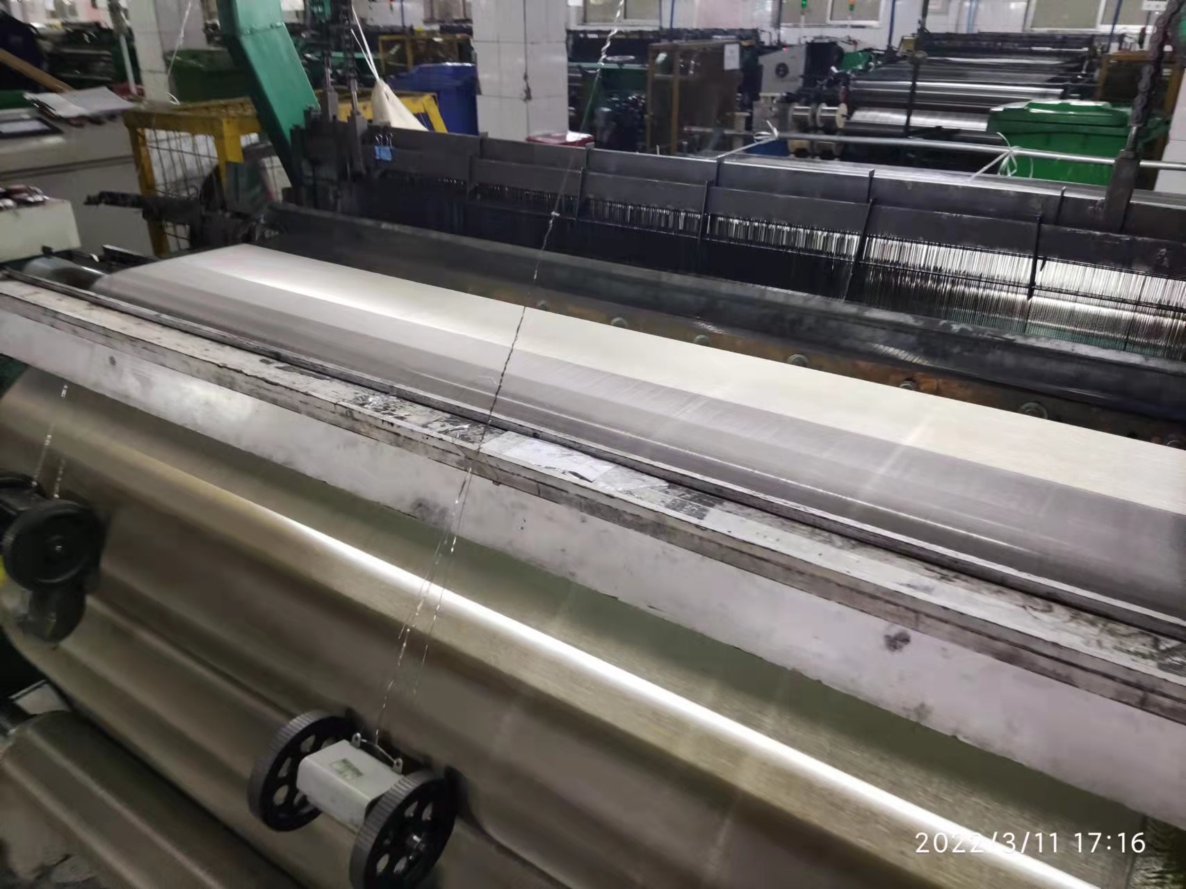 Ss302 100 Micron Filter Steel Mesh In Roll And Piece Dutch Weave
