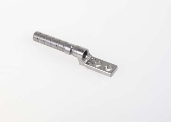 Customized High Precision Stainless Steel Professional linear bearing shaft