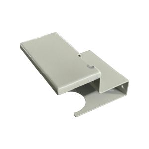 China Chrome Plating Sheet Metal Fabrication Bending Metal Welding Stamping Parts on sale