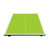 Buy cheap Super Mini Table Tennis Table On Desk , Small Size Ping Pong Table For Family from wholesalers