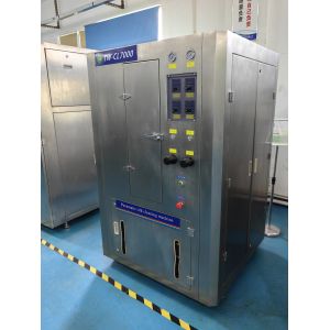 85L Durable Spray Cleaning Machine Multifunctional For PCB Board