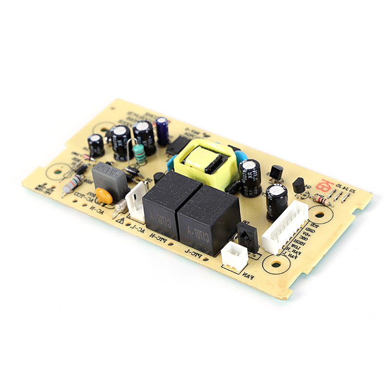 Electronic Ceiling Fan PCB Board HASL Heater Pcb Circuit Board