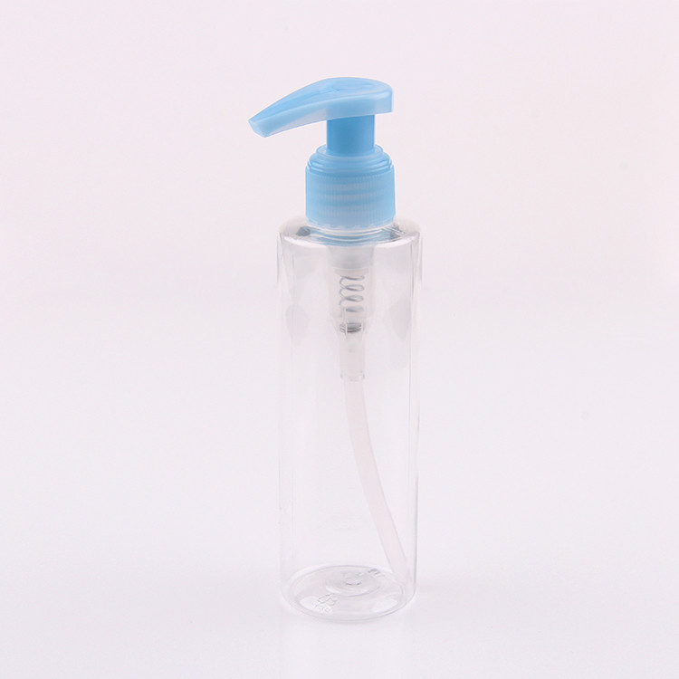 Daily Life Lotion Dispenser Pump Portable Cosmetic Pump Dispenser