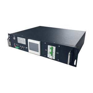 192V 60S Integrated BMS with Real-time Monitoring and Passive Resistance