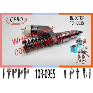 Common Rail Injector Assy 294-3500 356-1367 356-1373 359-4050 10R-0956 10R-0957