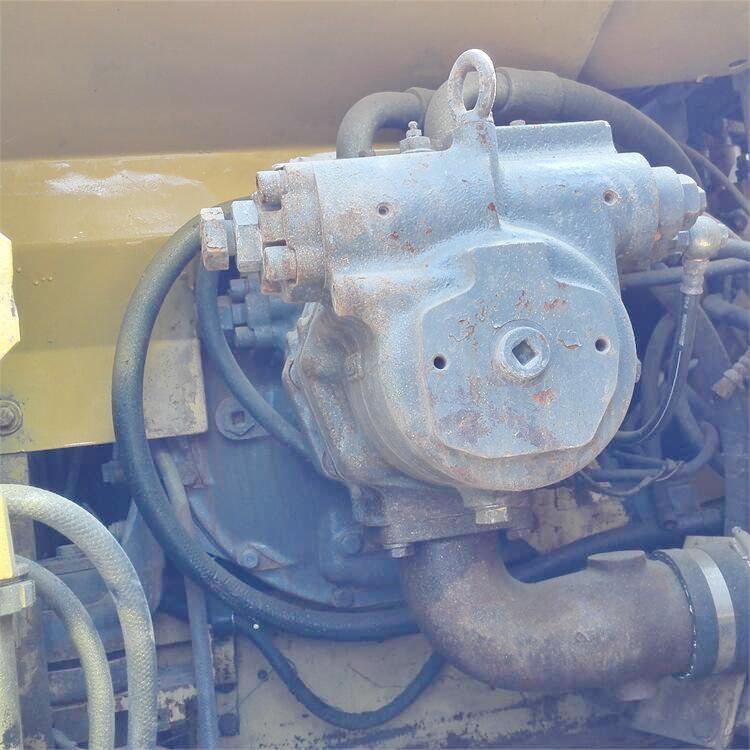 2019 Second-Hand Good Condition 7Ton Used Komatsu Excavator PC200 PC210 PC220