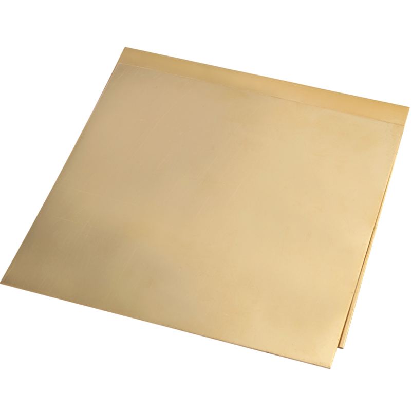 0.1mm Battery Copper Plate Sheet