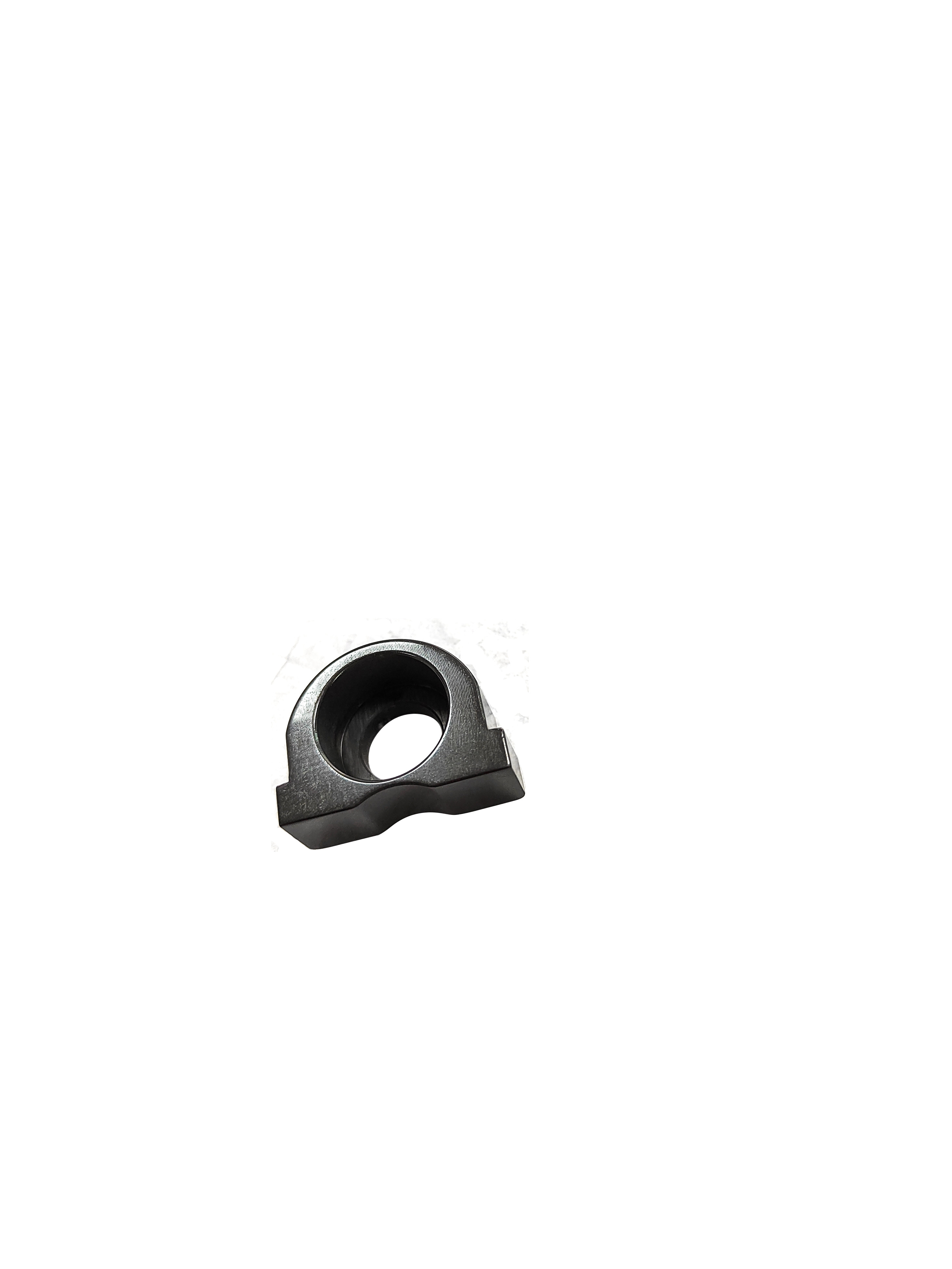 OEM CNC Machining Aluminum Parts Oxidized Parts Precision Parts
