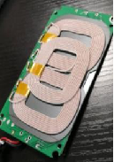 Porsche Macan Automotice Wireless Charger , Auto Wireless Phone Charger