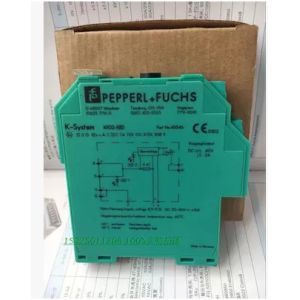 Sensor/proximity switch safety barrier NBB2 NBB1.5-8GM40