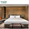 Buy cheap Wooden Hotel Laminate Hospitality Bedroom Furniture from wholesalers