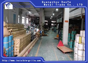 GUANGZHOU DAOYE METAL TRADE CO., LTD