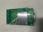 Comen CM1200B Electrocardiograph ECG Board CM1200_ECG_V2.1.pcb CEE1C5212011224