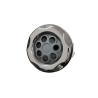 Buy cheap Replacement Hot Tubs Parts Jazzi Luxury Massage Bathtub 5" Pulsator Jet from wholesalers
