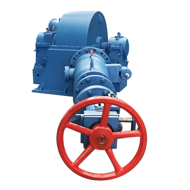 200KW Tubular Turbine Generator / Floating Water Turbine Generator Unit