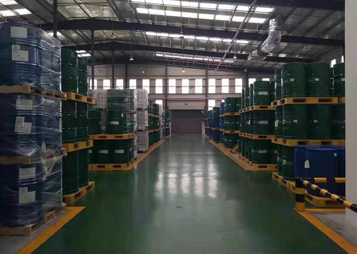 WQ-9090 Low Voc Free From APEO Water Based Acrylic Emulsion For Flexo And Relief Print Ink