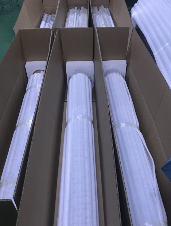 Privacy Screen Film Glass Self-Adhesive Electrically Controlled Electrochromic Smart Window Tinting Film