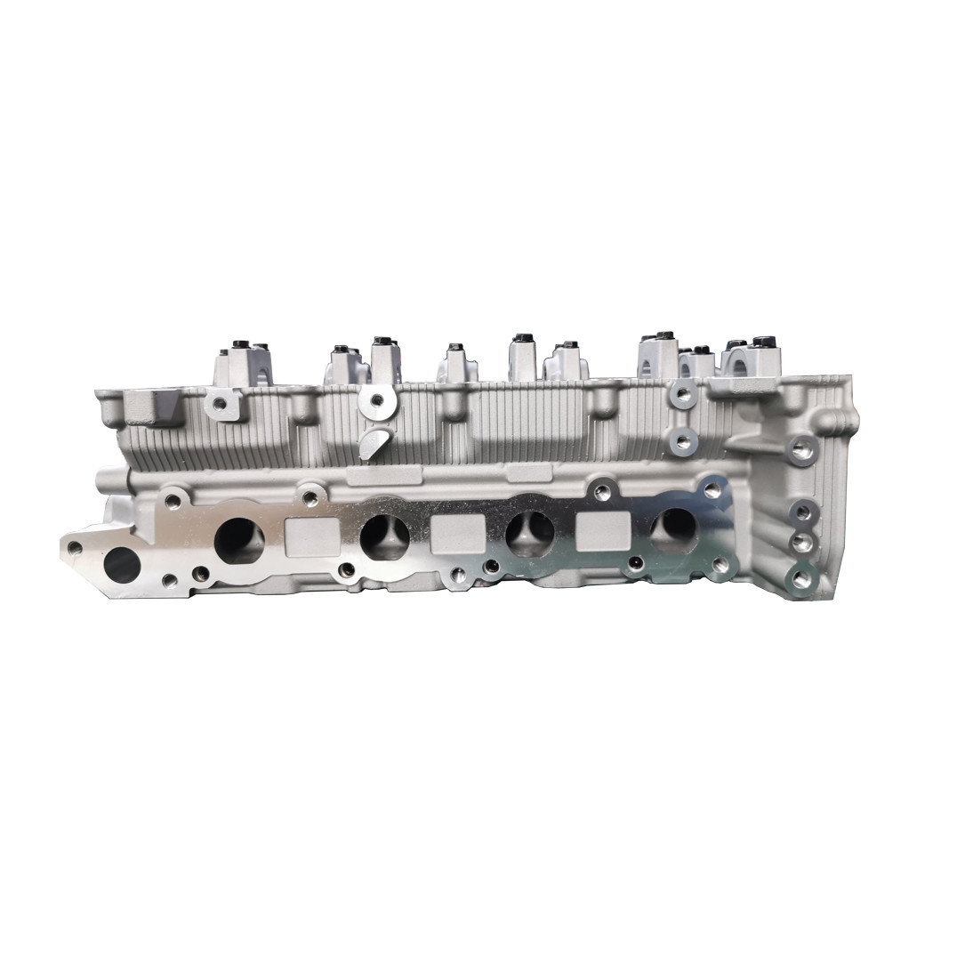 Brand new 1005C643 Cylinder Head 4N15 for Mitsub-ishi L200 Triton 2.4 WITHOUT HOLE