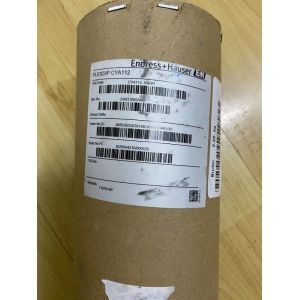 Potentiometric CYA112-AA11B1AA Immersion Assembly Flexdip CYA112